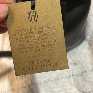 House of Harlow 1960 | Bags | Genuine Leather House Of  display picture 3